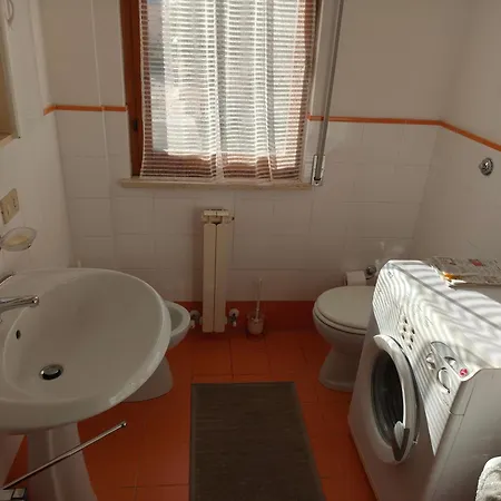 Apartman Casa Leda Senigallia