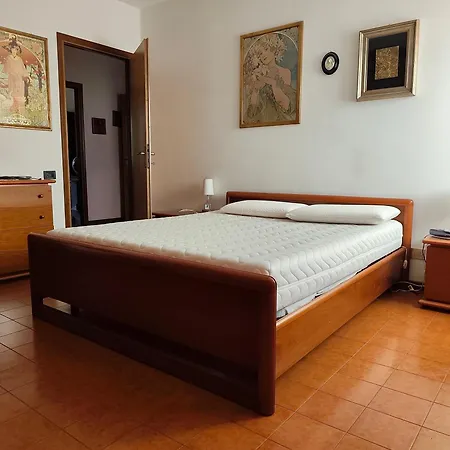 Casa Leda Apartman Senigallia