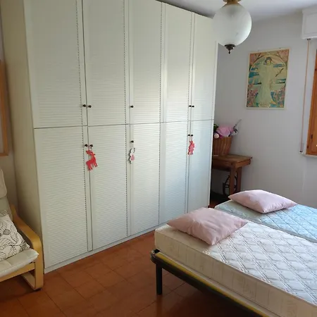 Casa Leda * Senigallia