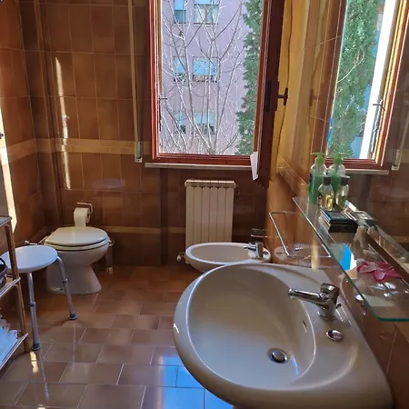 Casa Leda Apartment *