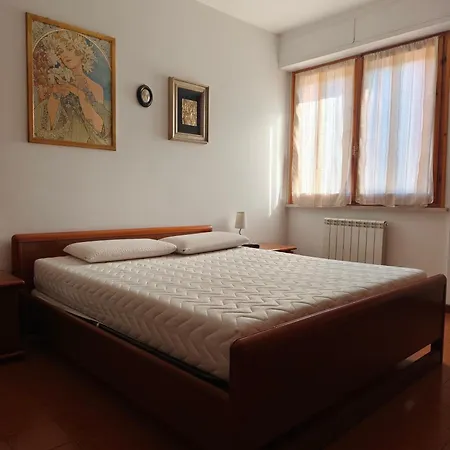 Casa Leda Apartment Senigallia