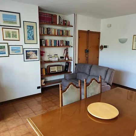 Casa Leda דירה סניגליה