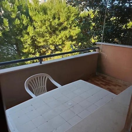 Casa Leda דירה סניגליה