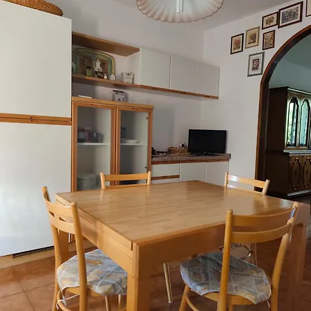 Casa Leda סניגליה