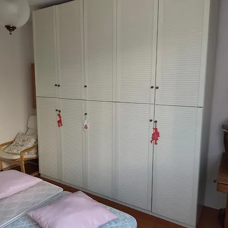 Casa Leda דירה