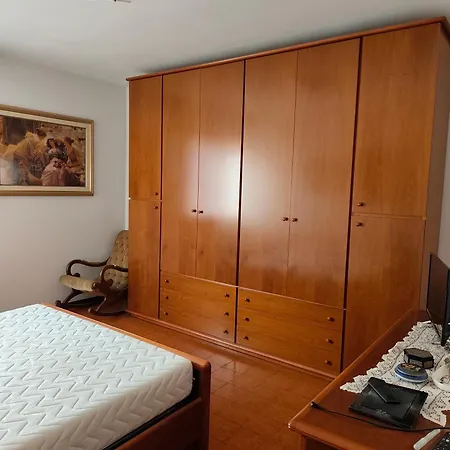 Casa Leda דירה *