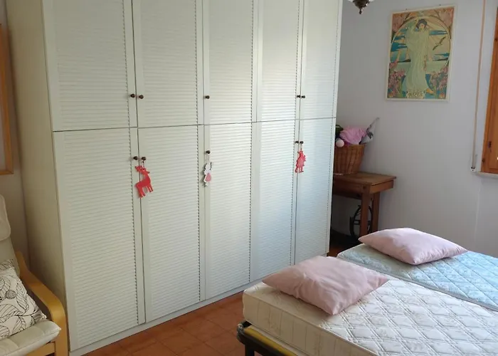 Casa Leda * Senigallia