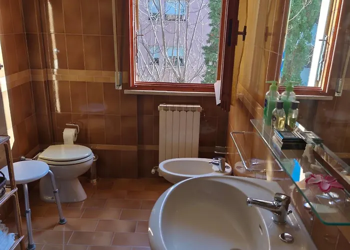 Casa Leda Apartment *