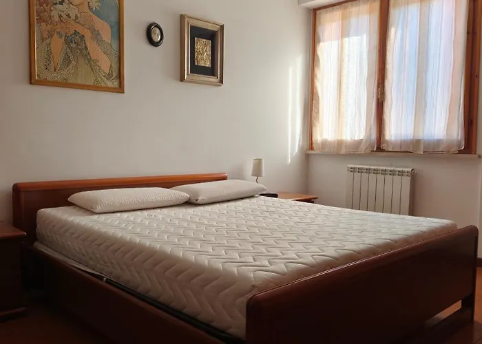 Casa Leda Apartment Senigallia