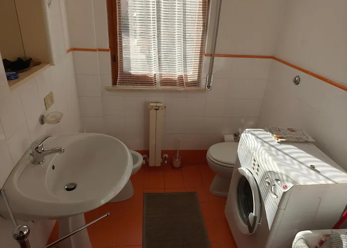 Apartment Casa Leda Senigallia