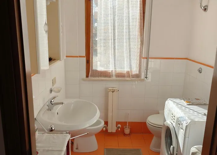 Apartment Casa Leda Senigallia